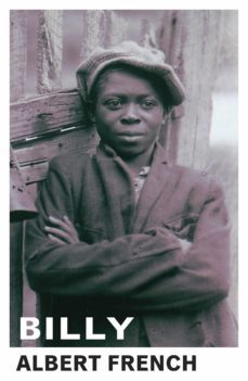 billy (ebook)-albert french-9781446499610