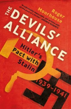 the devils' alliance (ebook)-roger moorhouse-9781448104710