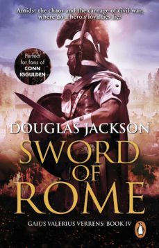sword of rome (ebook)-douglas jackson-9781448127610