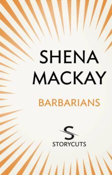 -shena mackay-9781448128310