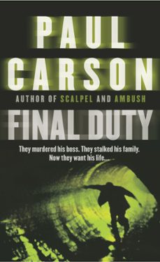 -paul carson-9781448135110