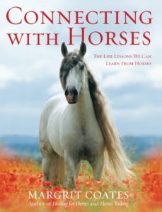 connecting with horses (ebook)-margrit coates-9781448146710