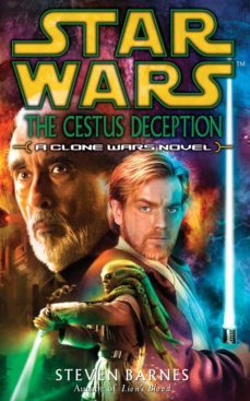 star wars: the cestus deception (ebook)-steven barnes-9781448164110