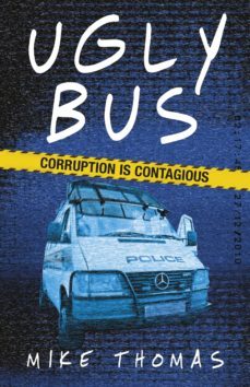 ugly bus (ebook)-mike thomas-9781448165810