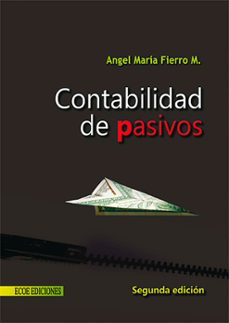 contabilidad de pasivos - 2da edicion (ebook)-9781449276010