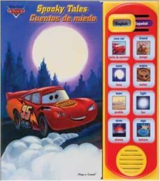 traductor 8 botones cars less-9781450814010