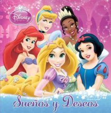 princesas sueños y deseos (pop up con sonido)-9781450839310