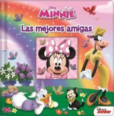 minnie: las mejores amigas-9781450880510