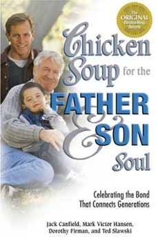 -jack canfield-mark victor hansen-9781453274910