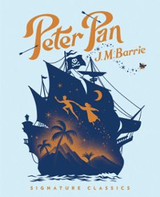Imagen Principal de Peter Pan