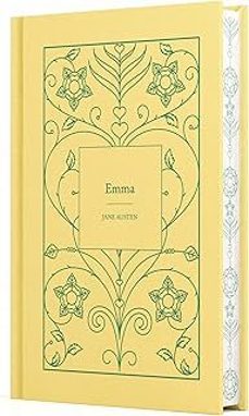 emma (signature clothbound editions)-jane austen-9781454957010