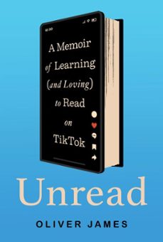 unread (ebook)-oliver james-9781454959410