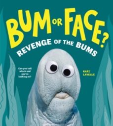 bum or face? volume 2-kari lavelle-9781464224010