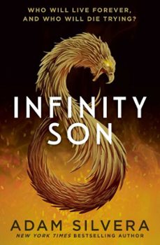 infinity son (ebook)-adam silvera-9781471187810