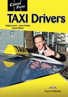 taxi drivers ss book-9781471563010
