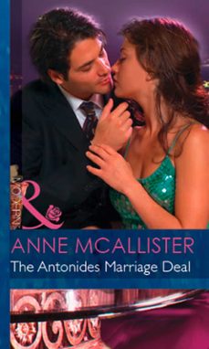 -anne mcallister-9781472031310
