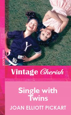 single with twins (ebook)-joan elliott pickart-9781472081810