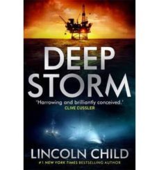 deep storm-lincoln child-9781472108210
