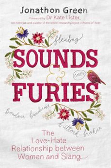 sounds &amp; furies (ebook)-jonathon green-9781472141910