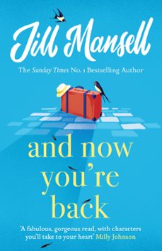and now you re back-jill mansell-9781472248510