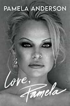 love, pamela-pamela anderson-9781472291110