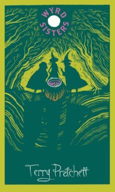 wyrd sisters (the witches collection)-9781473200210
