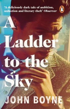 a ladder to the sky-john boyne-9781473526310