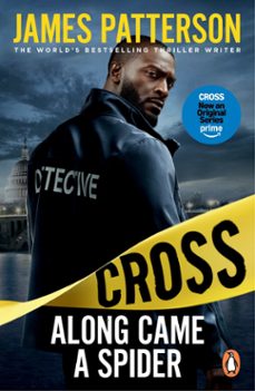 along came a spider-james patterson-9781473539310