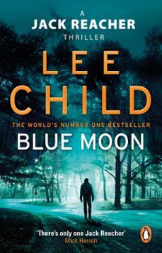 blue moon-lee child-9781473542310