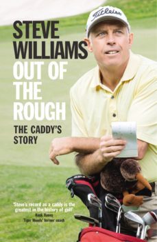 out of the rough (ebook)-steve williams-9781473546110