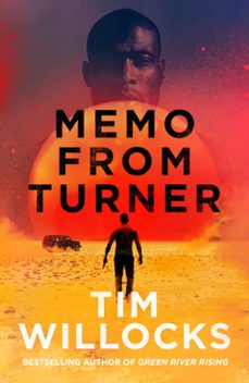 memo from turner (ebook)-tim willocks-9781473558410