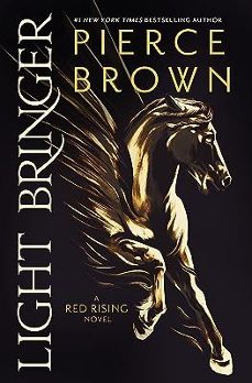 light bringer (red rising series 6)-pierce brown-9781473646810