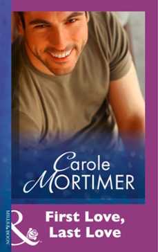 -carole mortimer-9781474029810