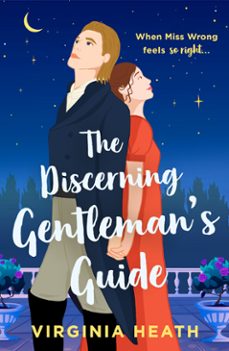 the discerning gentleman's guide (ebook)-virginia heath-9781474042710