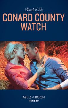 conard county watch (ebook)-rachel lee-9781474079310
