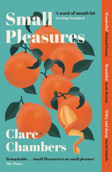 small pleasures (ebook)-clare chambers-9781474613910