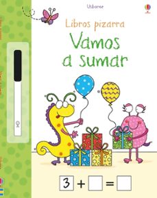 vamos a sumar: ¡todos a sumar!-9781474961110