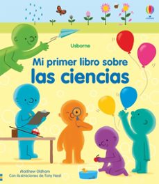 mi primer libro sobre las ciencias-9781474987110