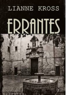 errantes (ebook)-lianne kross-9781484939710