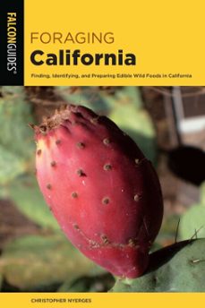 foraging california (ebook)-christopher nyerges-9781493084210