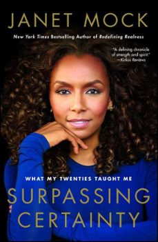 -janet mock-9781501145810