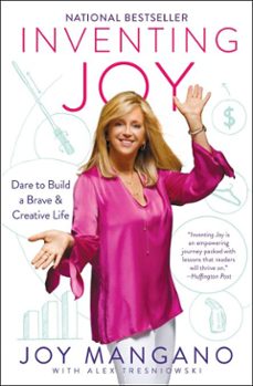 inventing joy (ebook)-joy mangano-alex tresniowski-9781501176210