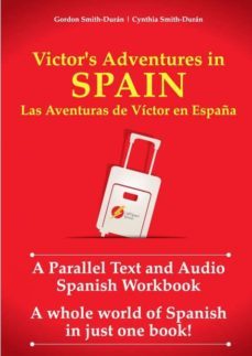 victors adventures in spain-9781502985910