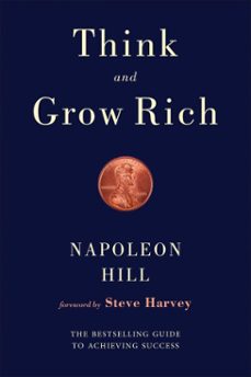 think and grow rich-9781510702110