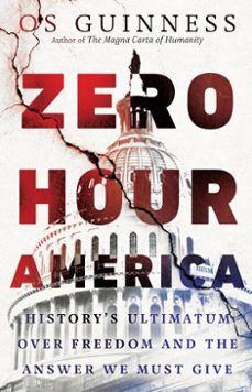 zero hour america-os guinness-9781514005910