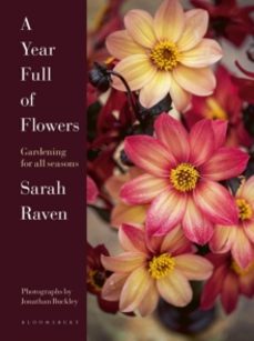 a year full of flowers-sarah raven-9781526626110