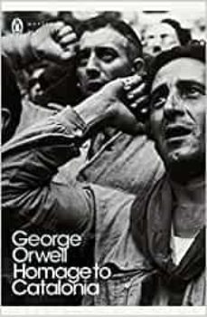 homage to catalonia-george orwell-9781529032710
