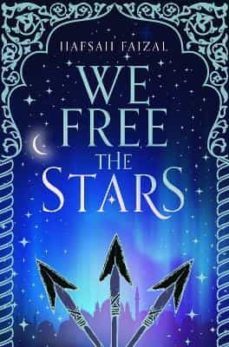 we free the stars-hafsah faizal-9781529034110