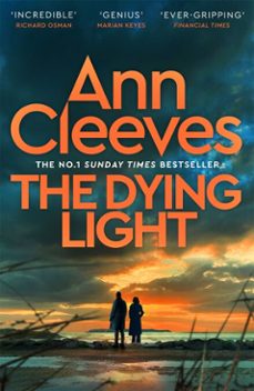 -ann cleeves-9781529077810