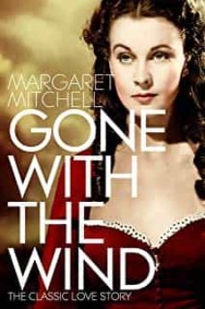 gone with the wind-margaret mitchell-9781529091410